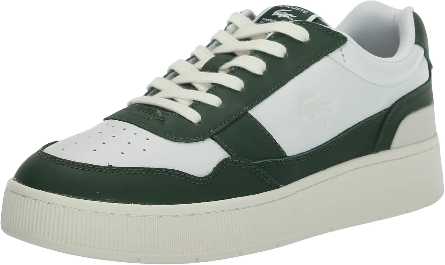 Мужские кроссовки Lacoste Aceclip PRM 124 2 SMA — фото 3