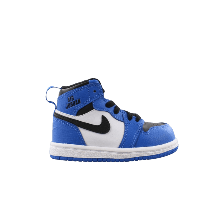 

Кроссовки Air Jordan Air Jordan 1 Retro High BT 'Soar', синий