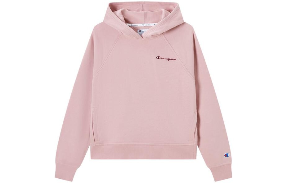 

Женская толстовка Champion, цвет Black