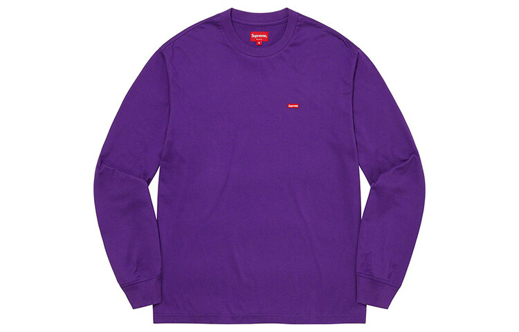 

Футболка Supreme Small Box, розовый