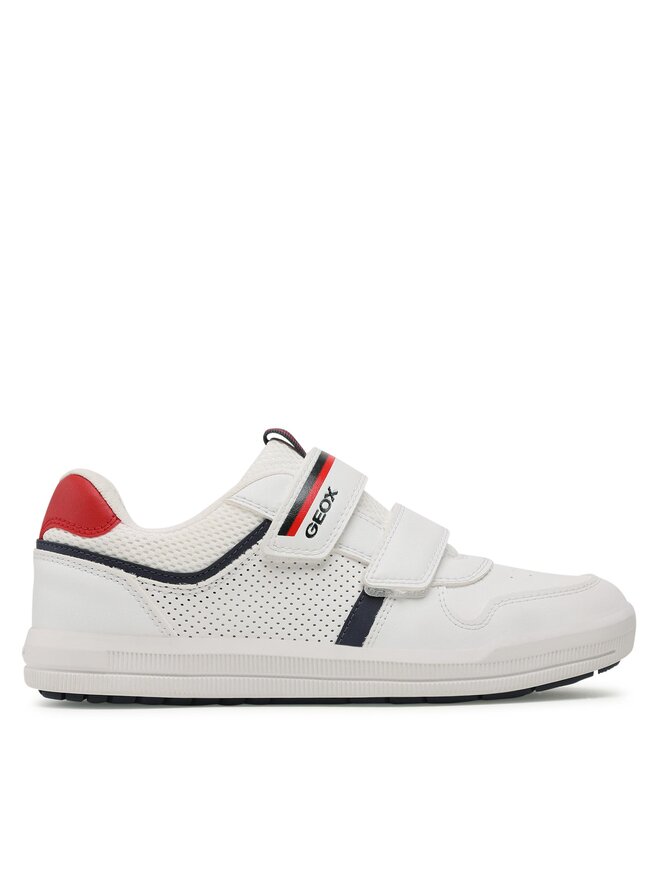 

Кроссовки J Arzach Boy J354AA0BC14C0899 D Geox, белый