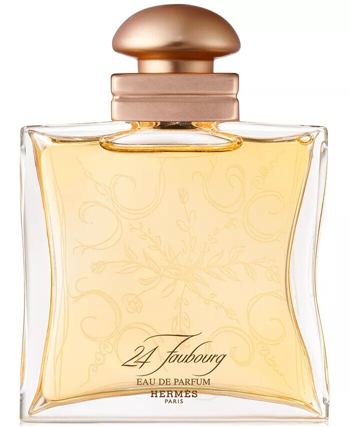 

24 Faubourg Eau de Parfum Spray, 1,6 унции Hermès