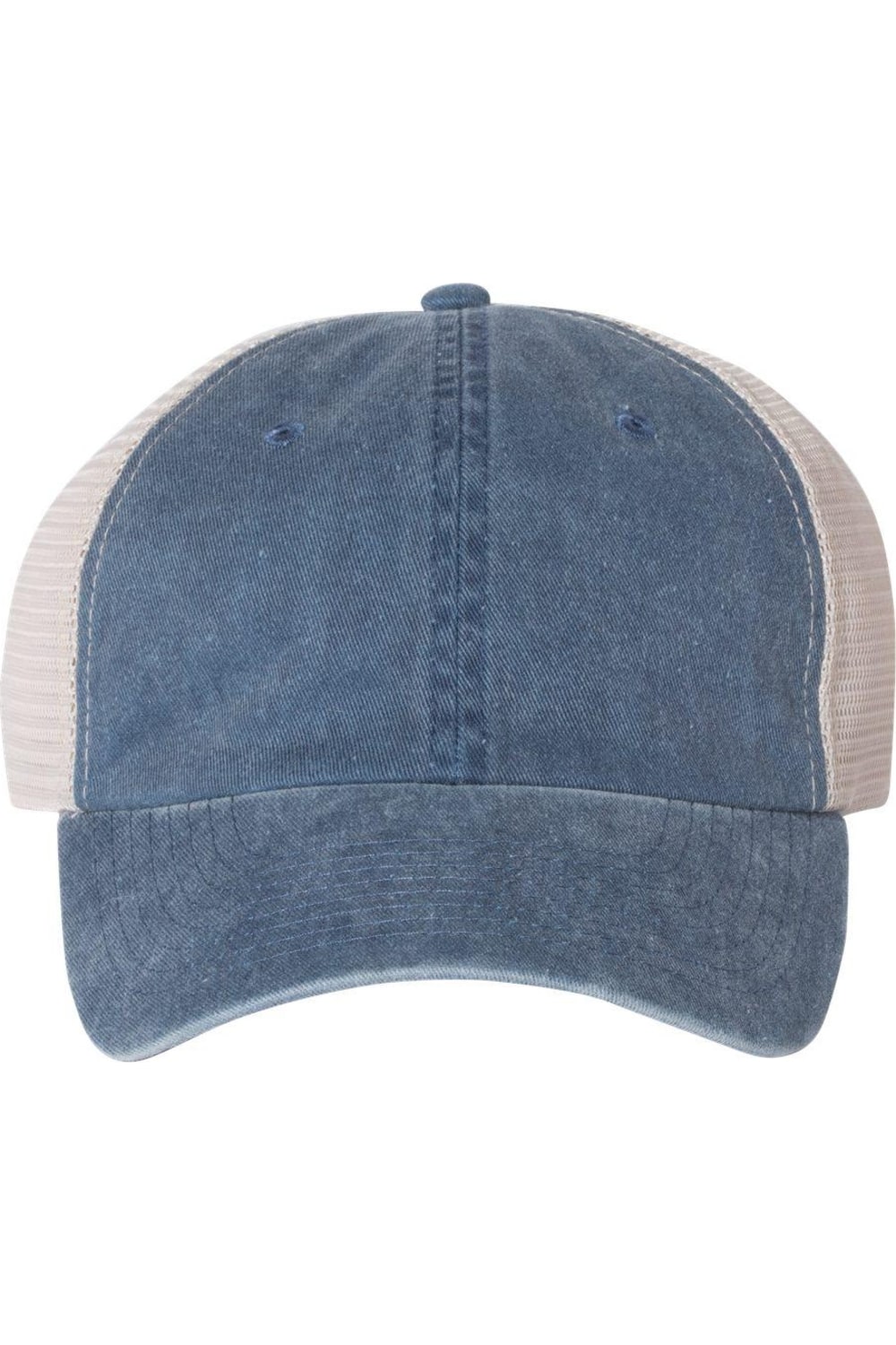 

Кепка водителя грузовика Sportsman, пигментированная, цвет navy/ stone