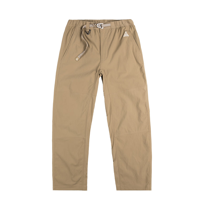 

Брюки acg uv hike pants Nike, хаки