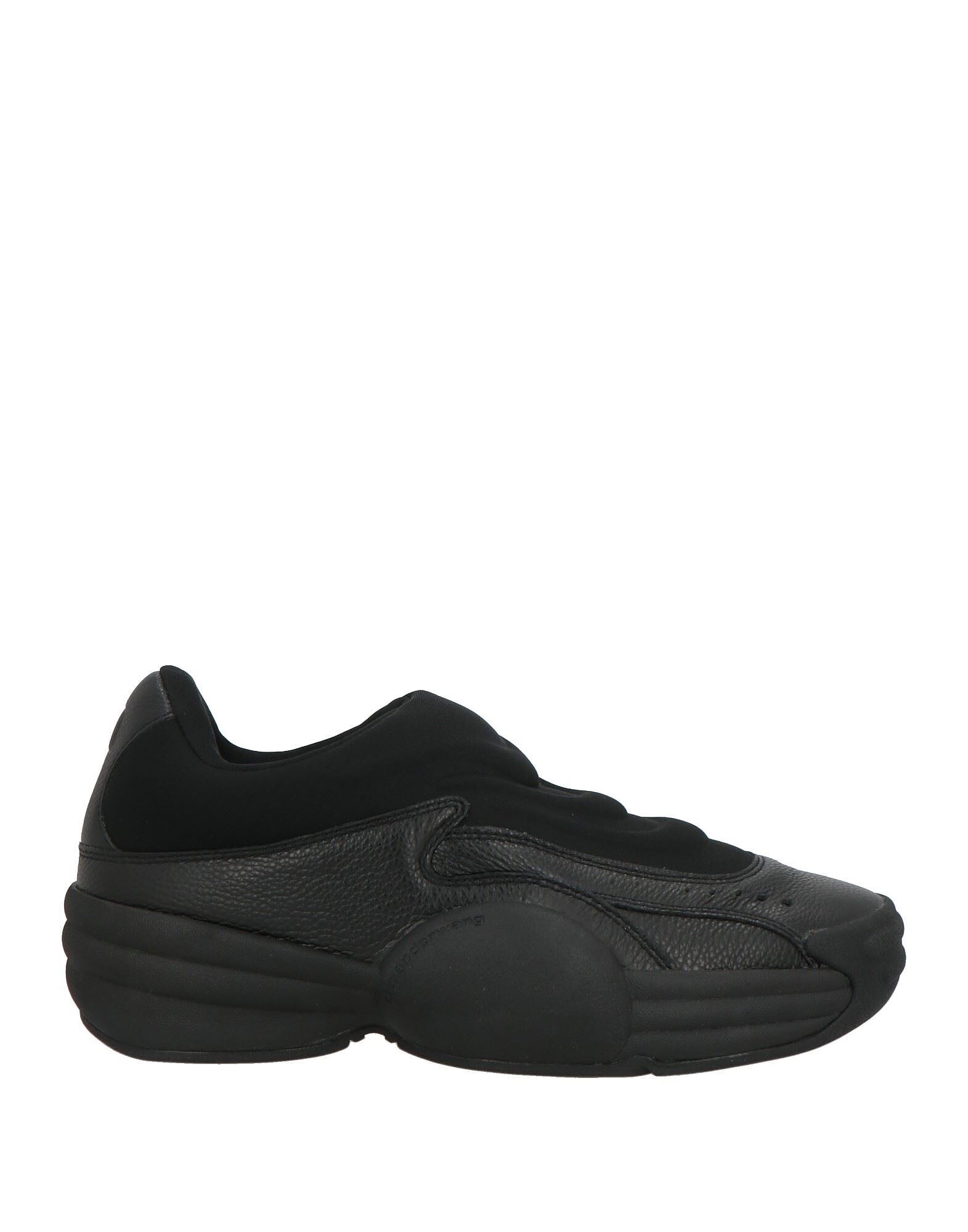 Кроссовки Alexander Wang, черный