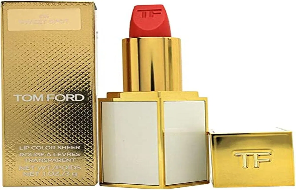 Помада Tom Ford Lip Color Sheer (05 Sweet Spot) 3 г