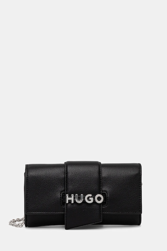 

Сумка Hugo, черный