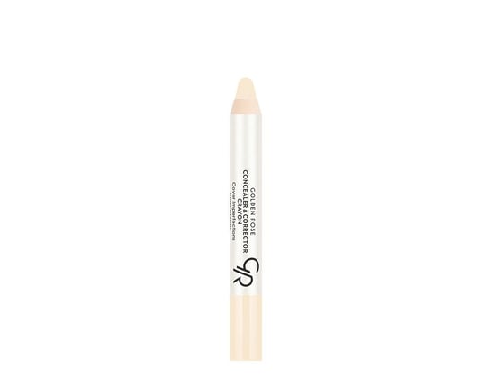 

Консилер 01, 4 г Golden Rose, Concealer & Corrector Crayon