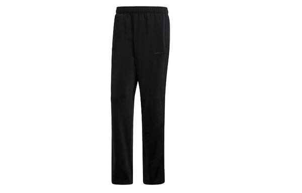 Спортивные штаны adidas Sports Long Pants Blue, синий — фото 2