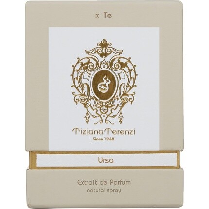 Tiziana Terenzi Ursa Major Eau De Parfum 100ml — фото 2