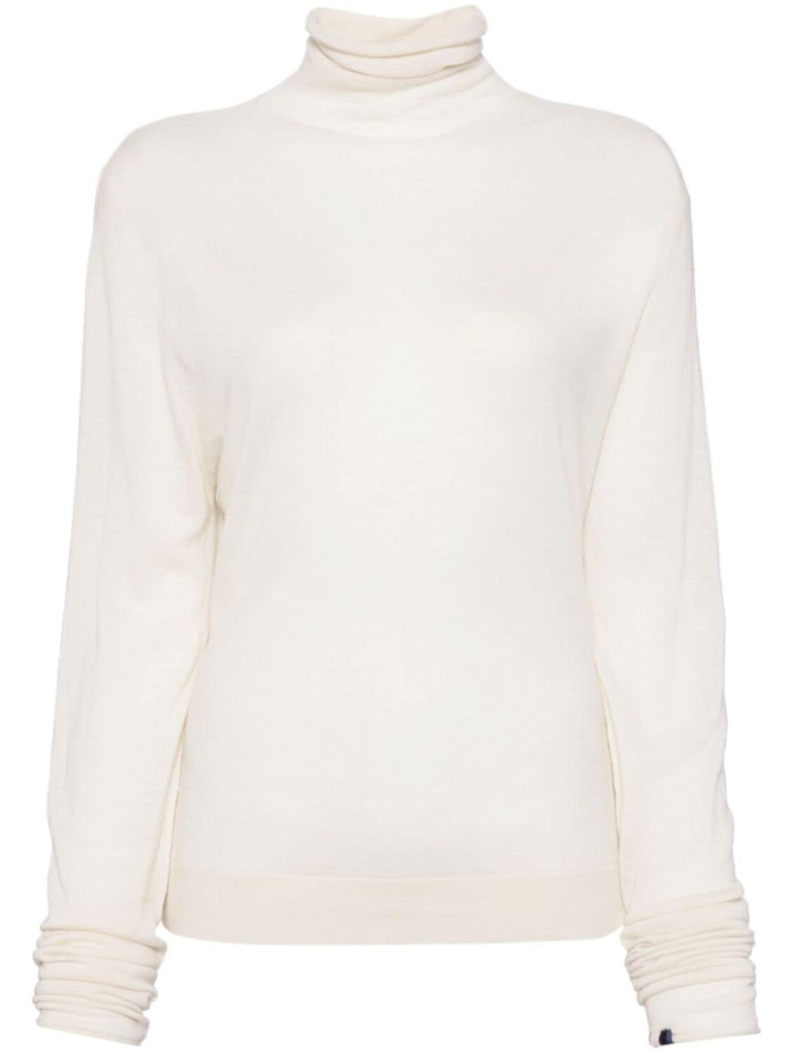 

Extreme cashmere трикотажный топ Thunder, нейтральный цвет
