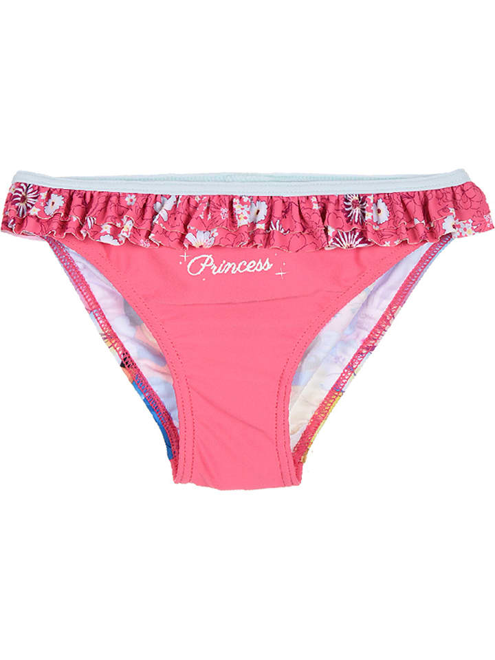 

Бикини Prinzessin Disney Princess, цвет pink/bunt
