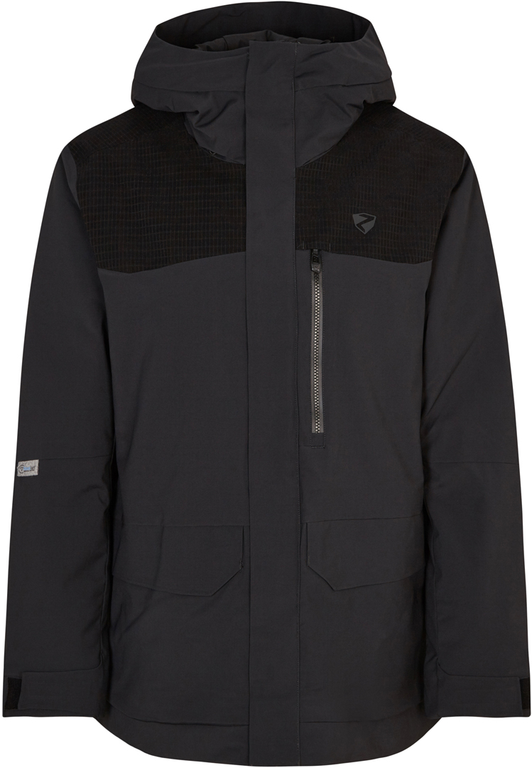 

Ziener Куртка Traver black 54