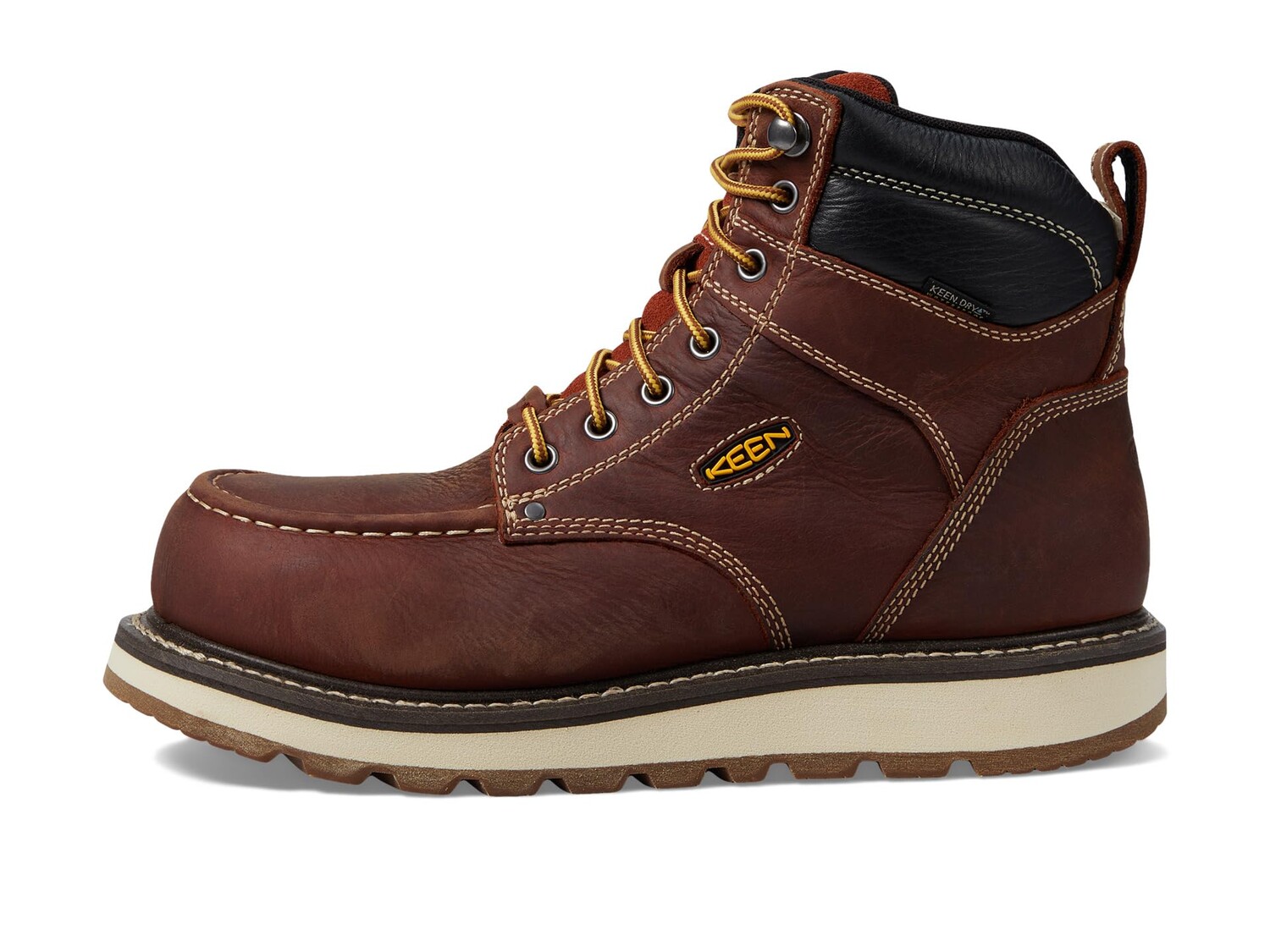 

Ботинки KEEN Utility Cincinnati 6" Waterproof