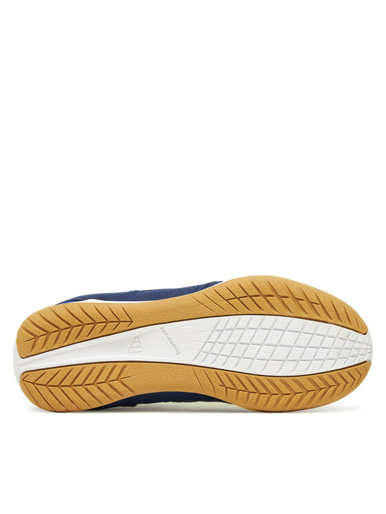 Футбольные бутсы Top Sala Competition 2 JR5391 Adidas, синий — фото 4