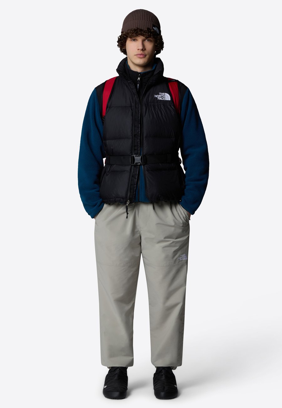 

Ботинки The North Face M THERMOBALL TRACTION BOOTIE, Black/White/Black