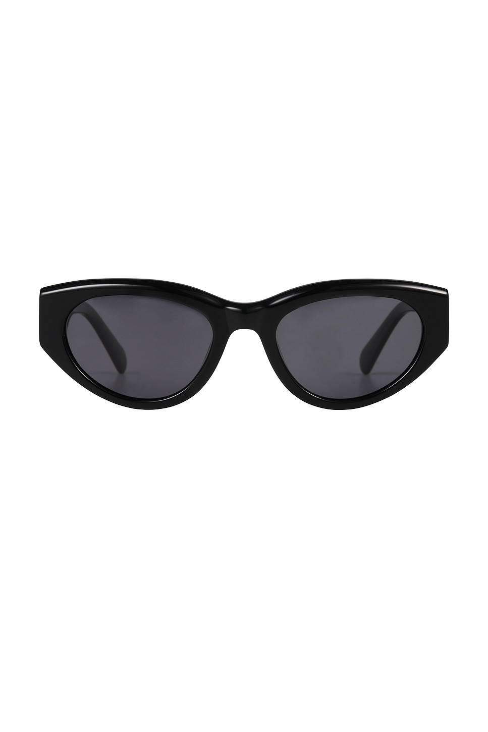 

Солнцезащитные очки Alba Banbe, black