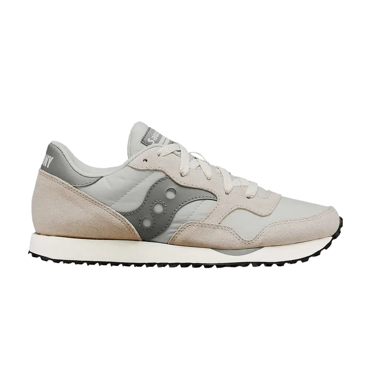 

Кроссовки Saucony Wmns DXN Trainer Light Grey, серый