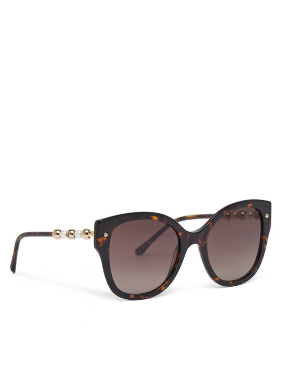 

Солнцезащитные очки HER 0318/S 208072 Carolina Herrera, коричневый
