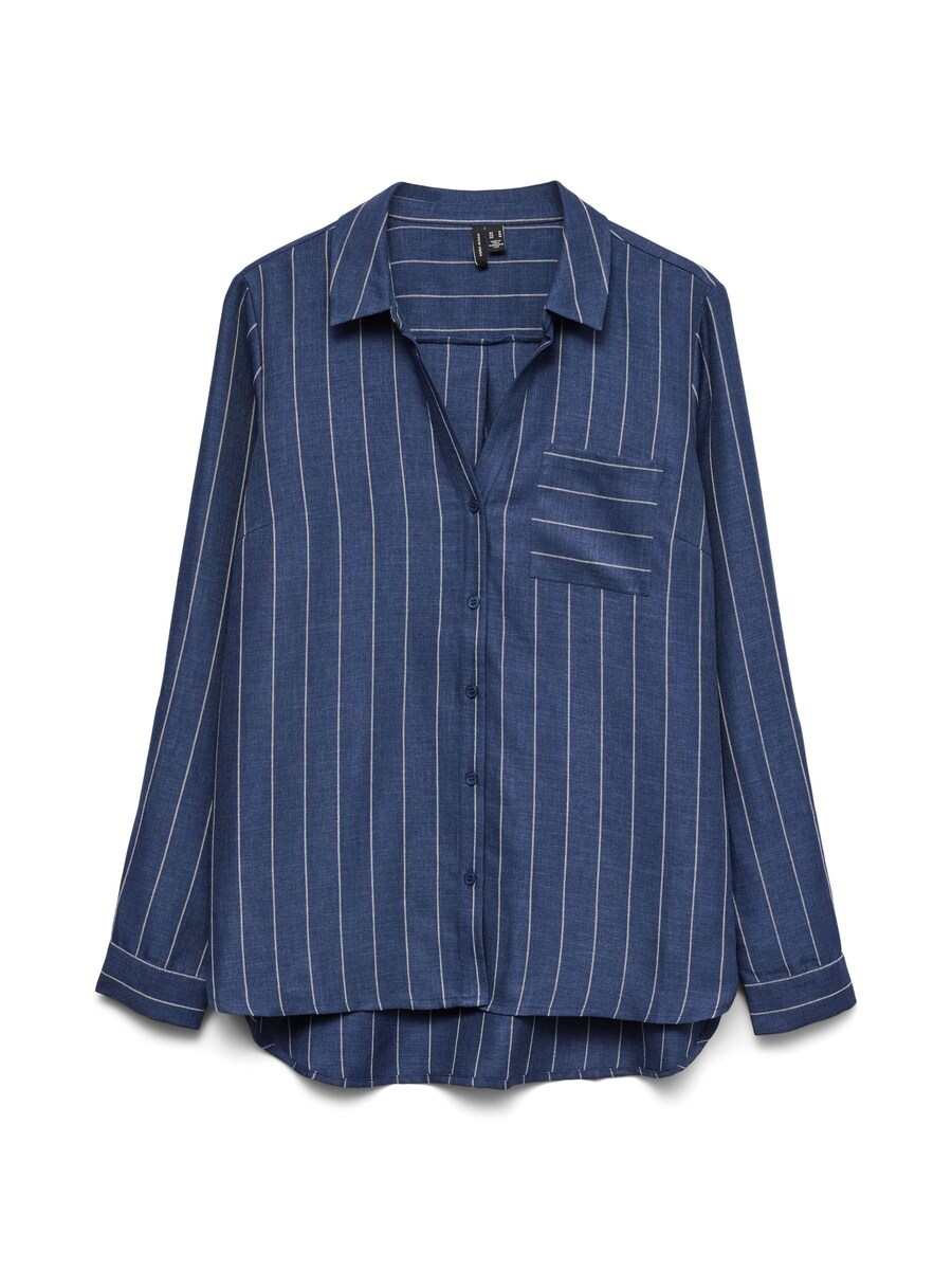 

Блуза VERO MODA VMODETTE, Blue