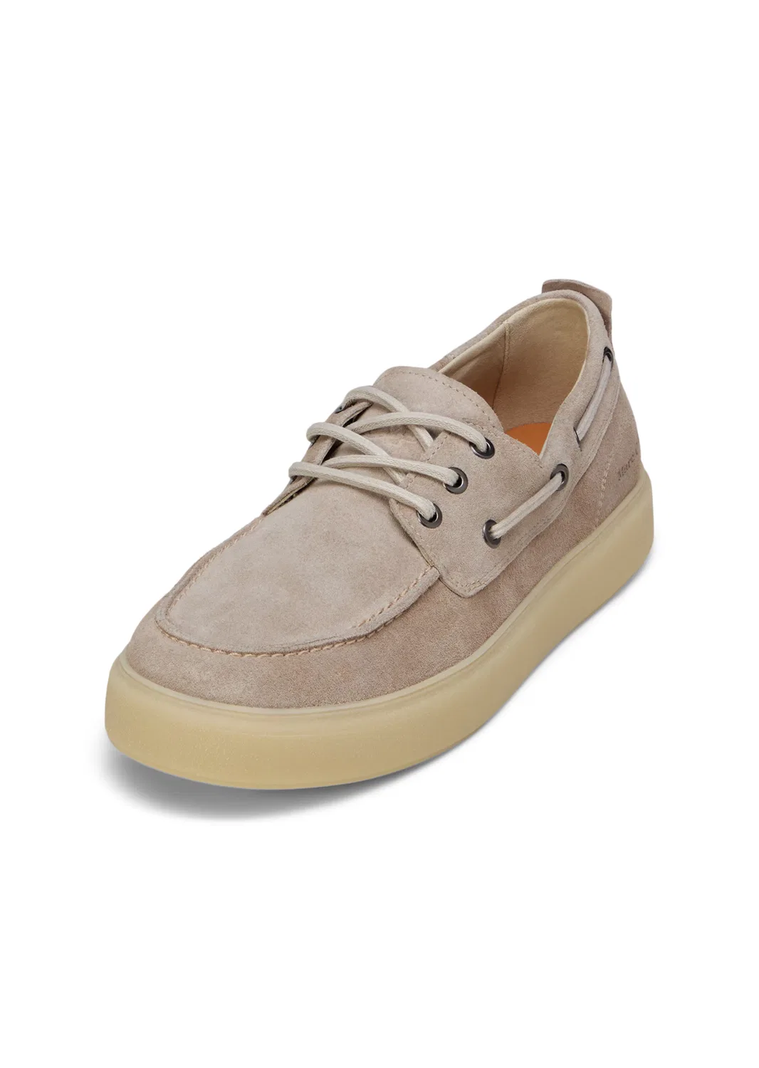 Мокасины 'Zen' Marc O'Polo, Light Brown