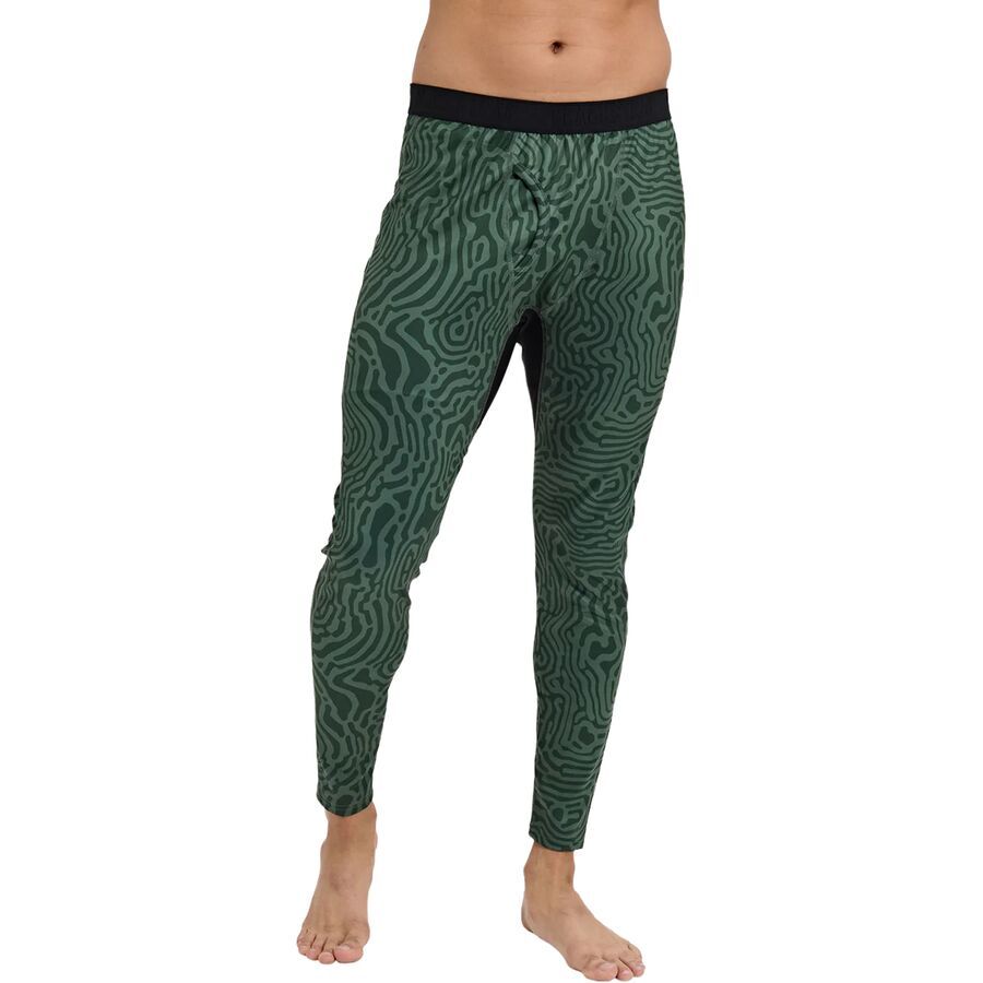 

Брюки BlackStrap Summit BlackStrap, Inprint Obsidian