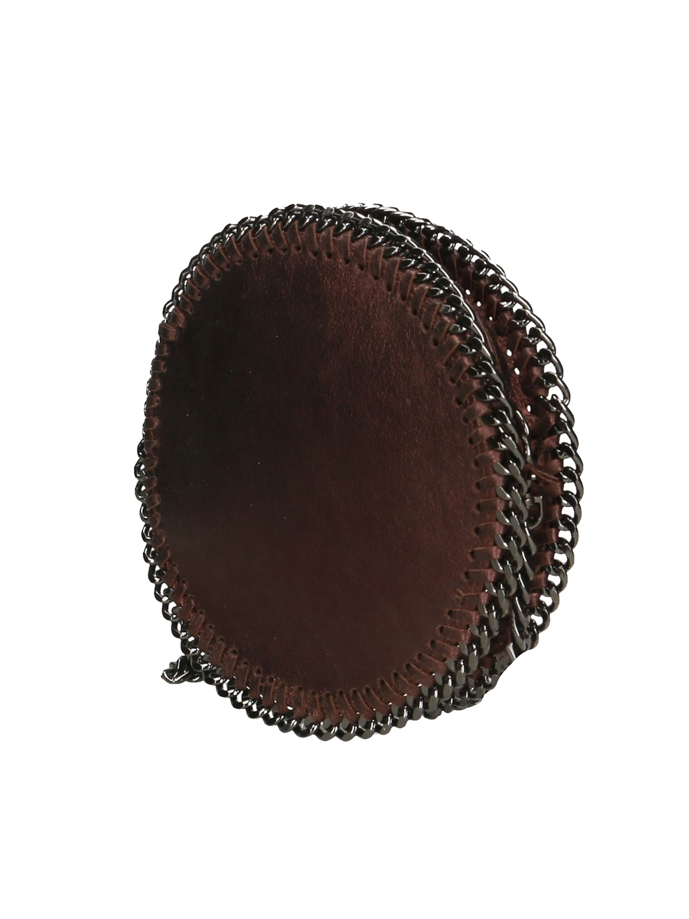 

Gave Lux Плечевая сумка в коричневом цвете