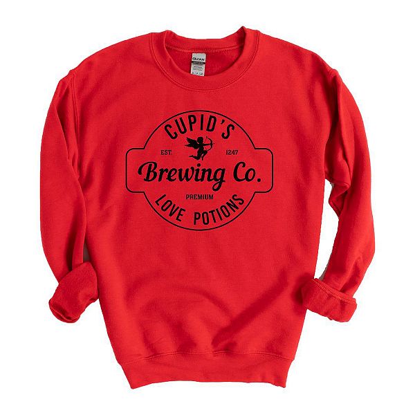 

Толстовка Cupid brewing co Simply Sage Market, Зеленый, Толстовка Cupid brewing co Simply Sage Market