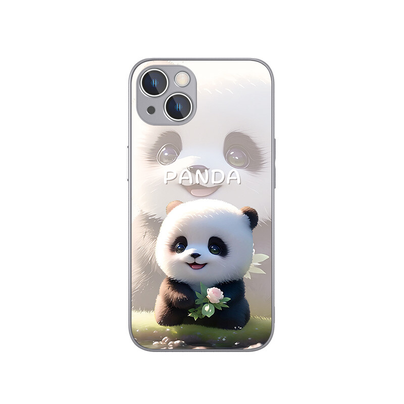 

Чехол для телефона MSMF Us 10 Cents Msmf, DWFQBL07 - Phantom Gray