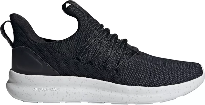 

Мужские кроссовки Adidas Lite Racer Adapt 7.0, черный/серый