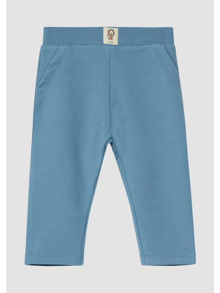 

Леггинсы s.Oliver, синий