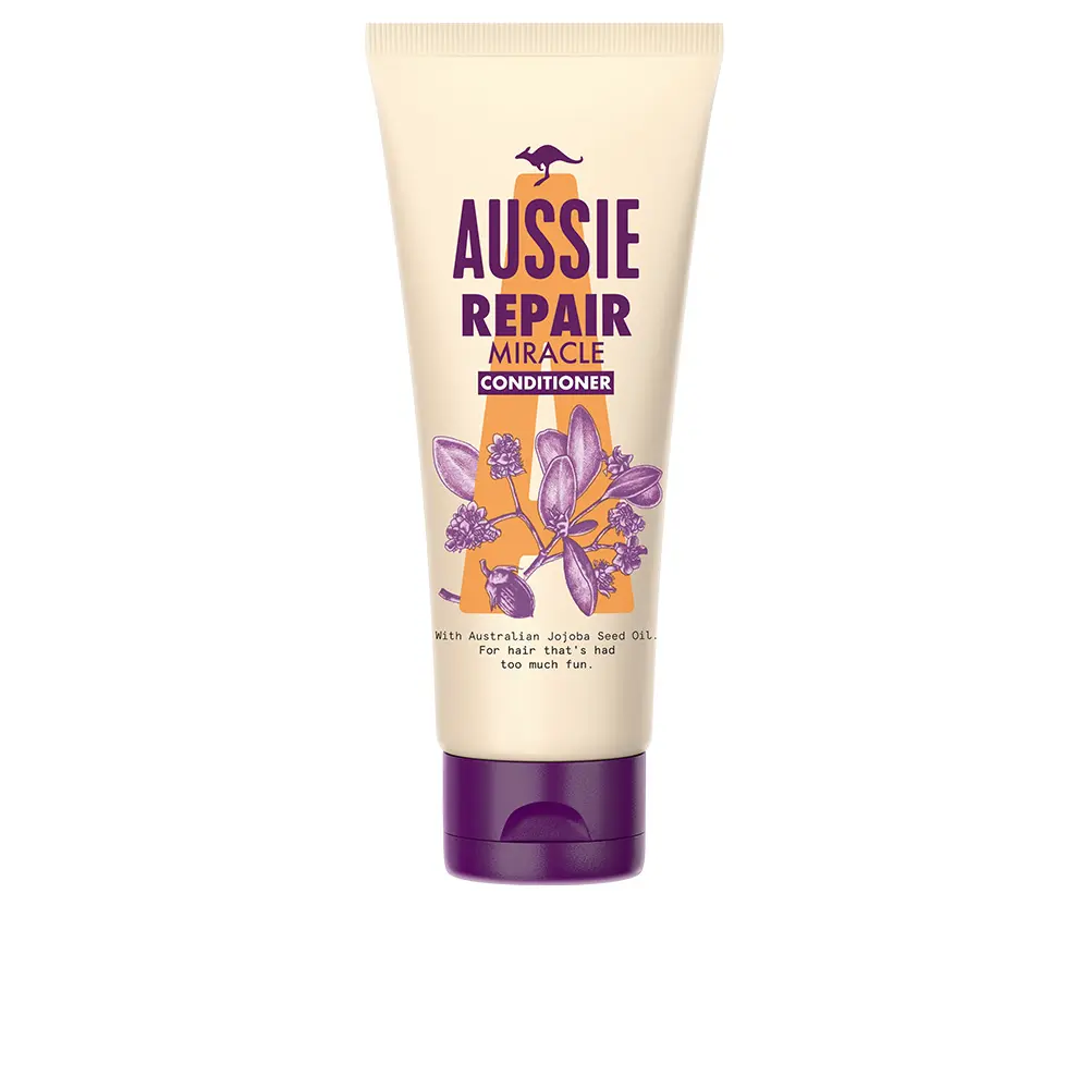 

Кондиционер для волос Repair miracle conditioner Aussie, 200 мл.