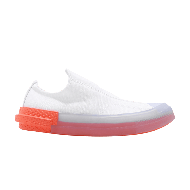 

Кроссовки Converse Chuck Taylor Disrupt CX 'White Wild Mango', белый