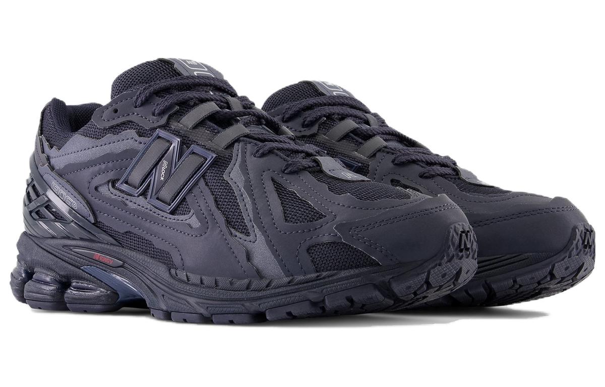 New Balance 1906D 'Protection Pack Eclipse' — тёмно-синий, цвет Dark Blue — фото 4