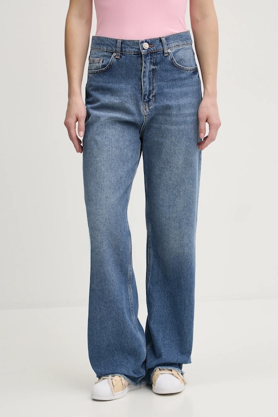 

Джинсы Sixth June, синий