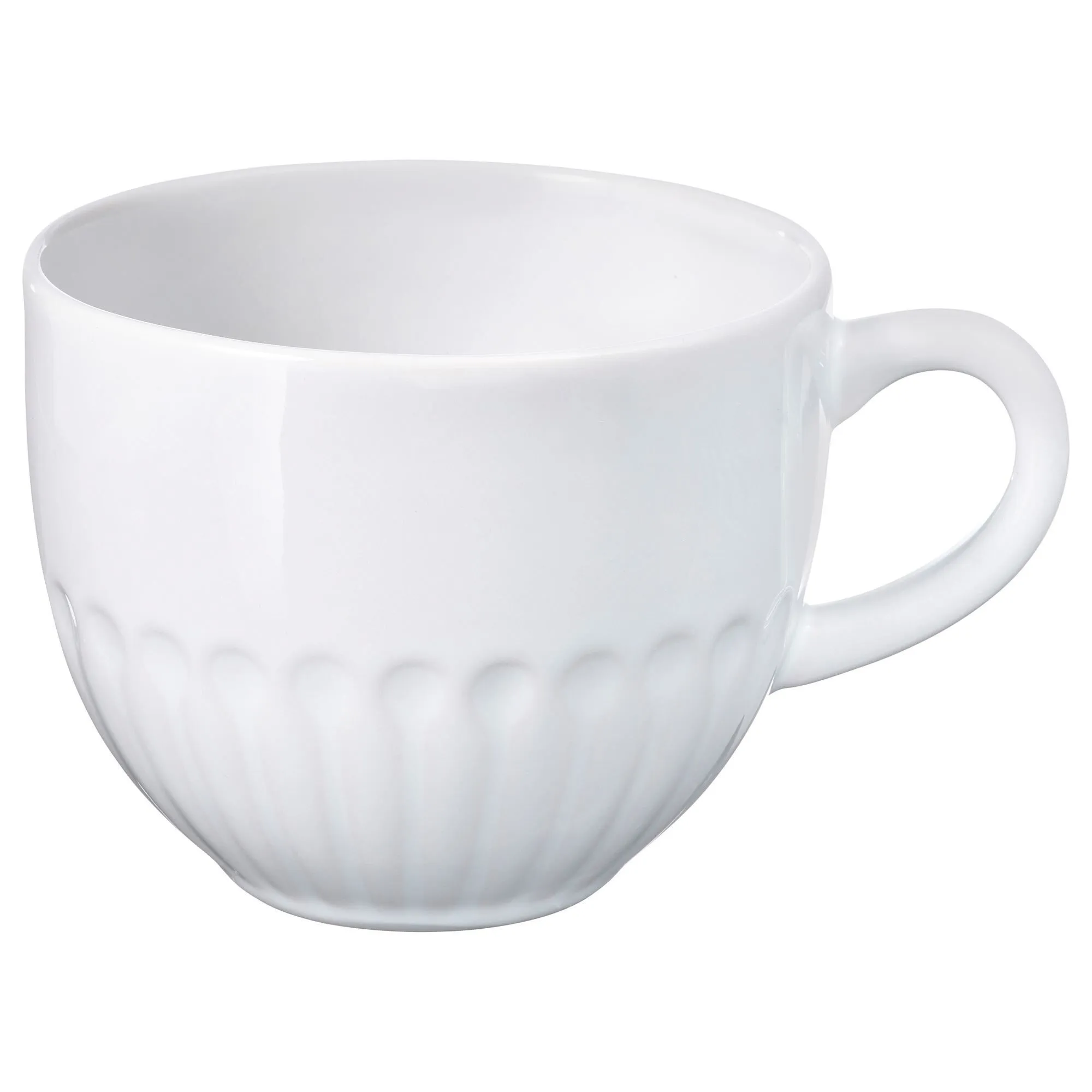 

Кружка, белая, 36кл. STRIMMIG IKEA