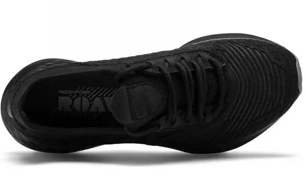Кроссовки свежие пены roav fusion кроссовки New Balance, черный — фото 3