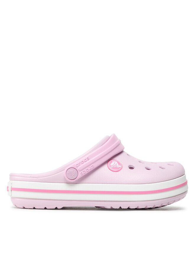 

Тапочки Crocs, розовый