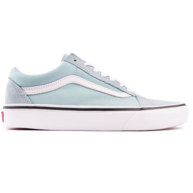 

Кроссовки старой школы Vans, синий