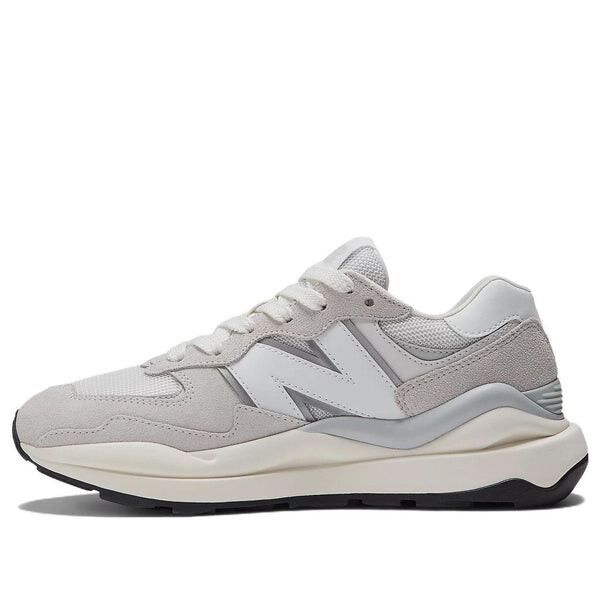 Кроссовки 57 40 New Balance, серый
