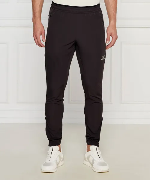 

Спортивные штаны Regular fit Ea7, черный