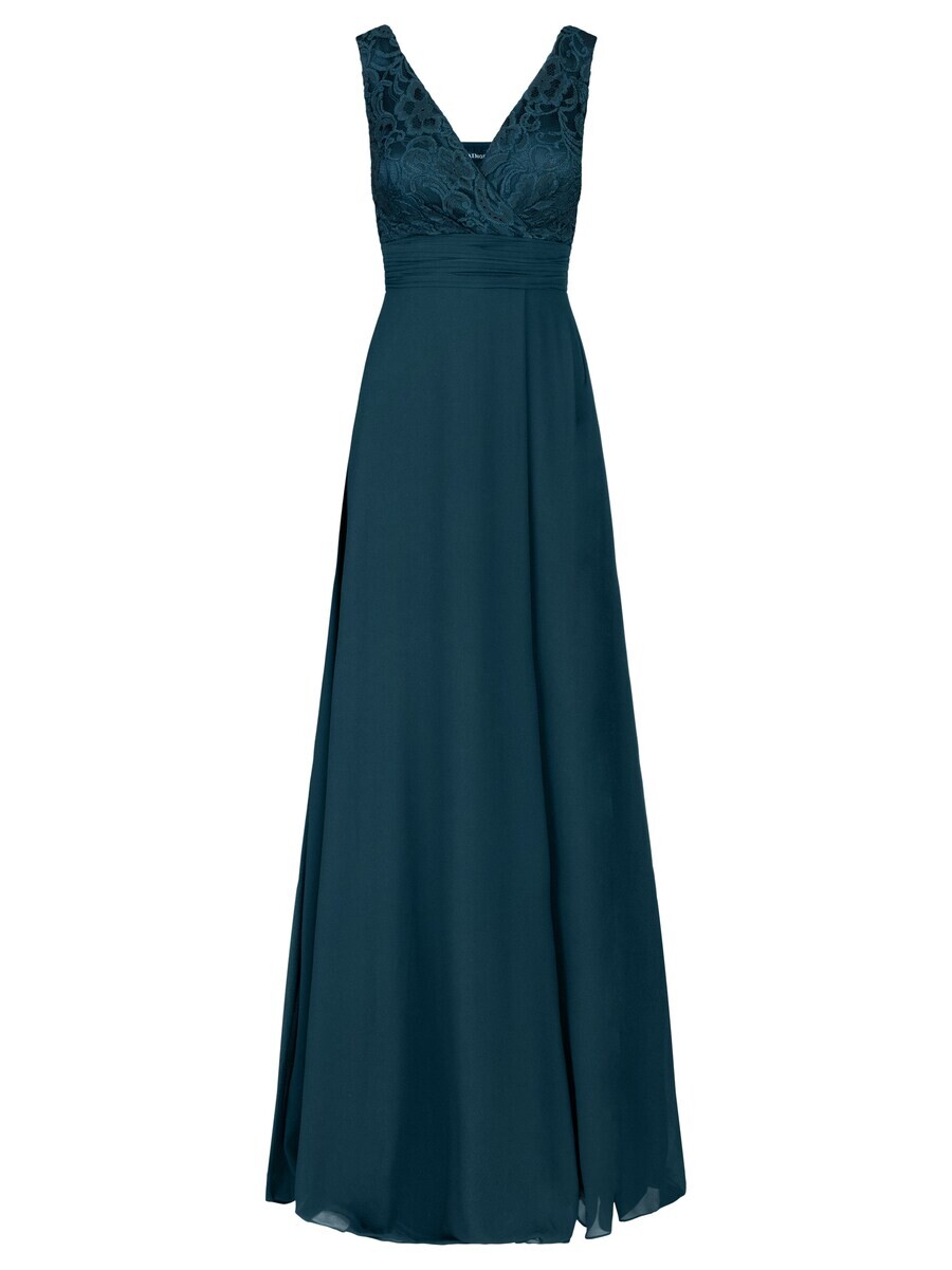 

Вечернее платье Kraimod Evening Dress, цвет petrol