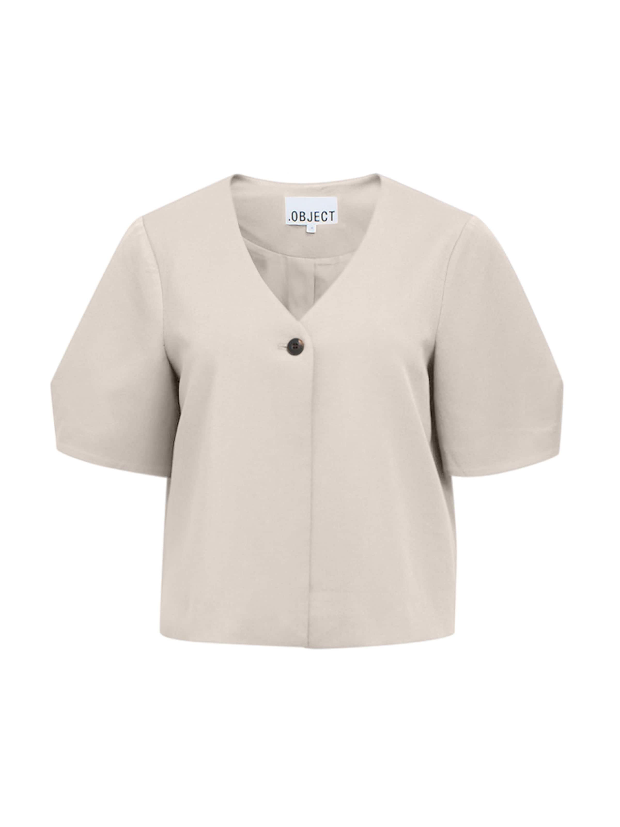 

OBJECT Блейзер 'OBJLisa' в цвете Kitt