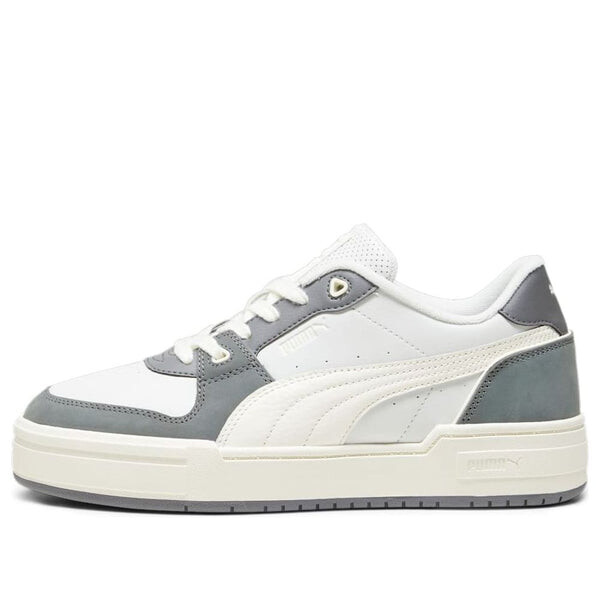 

Кроссовки ca pro lux 2 'feather grey' Puma, серый