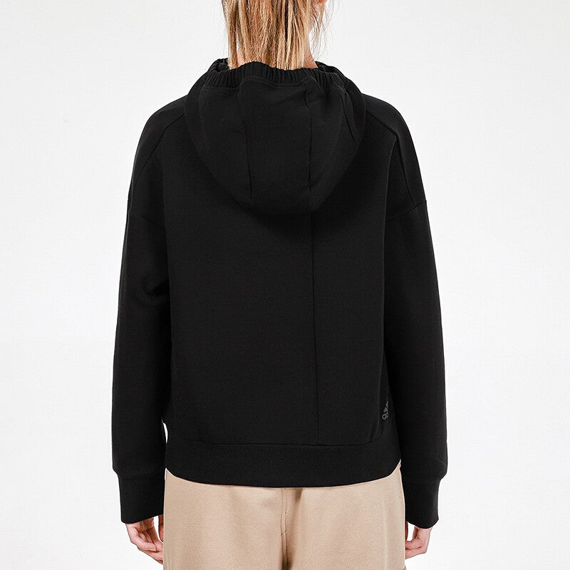 Куртка (WMNS) adidas STR W SWT COLOR — фото 3
