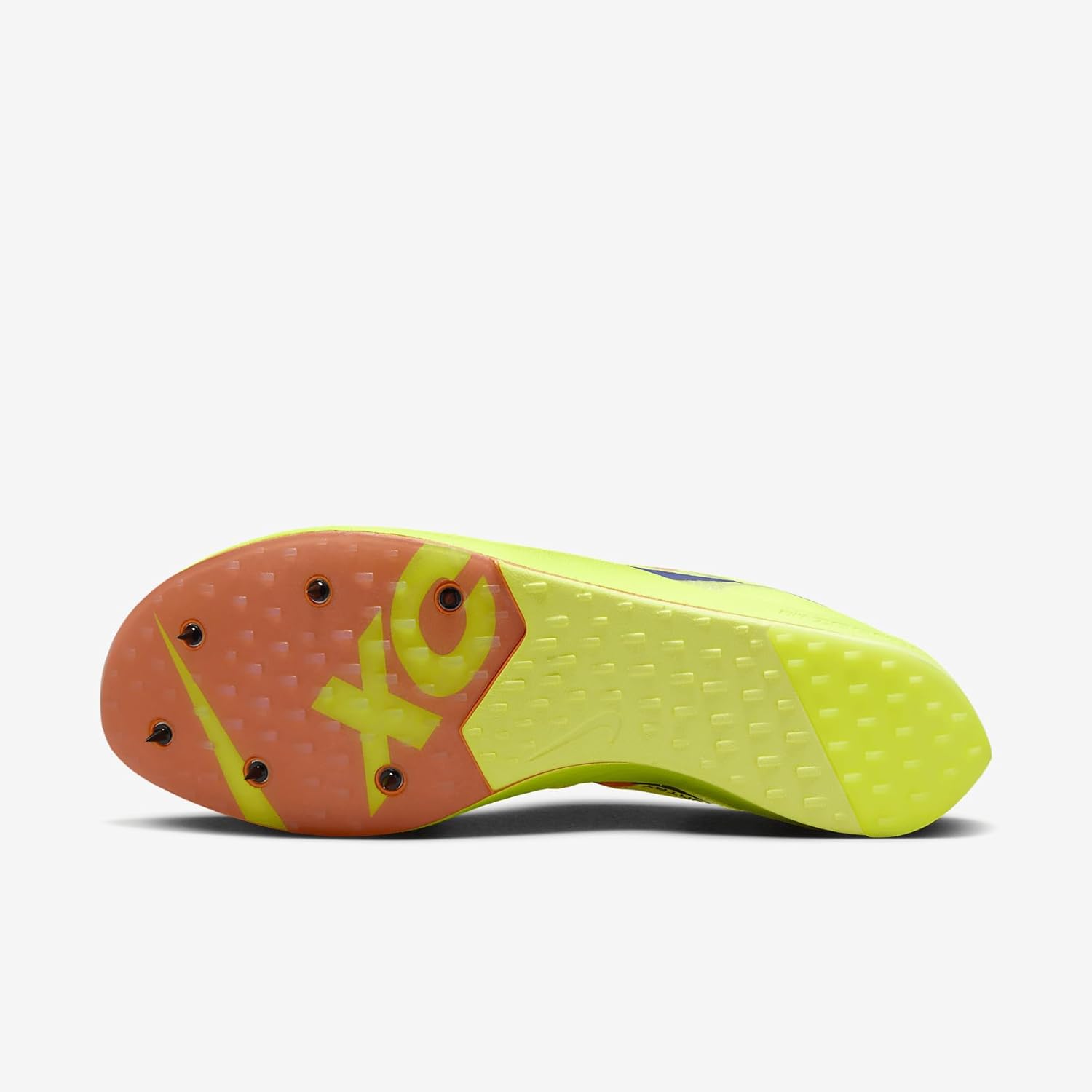 Мужские Бутсы Nike ZoomX DragOnfly XC, 701 — фото 2