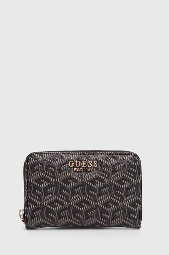 

Кошелек ЛАВР Guess, черный