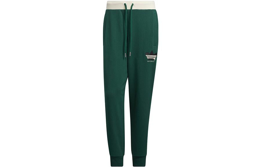 Спортивные брюки adidas Anti University Sweatpants HY7228 — фото 2