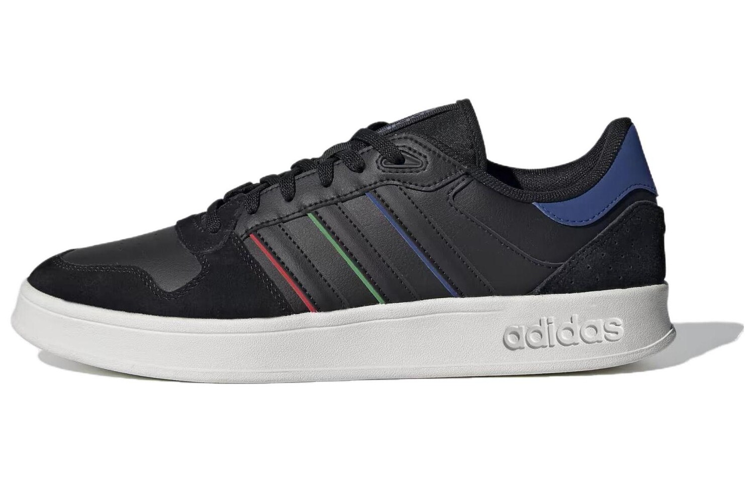 

Мужские кроссовки для скейтбординга adidas neo Breaknet, Черный, Мужские кроссовки для скейтбординга adidas neo Breaknet