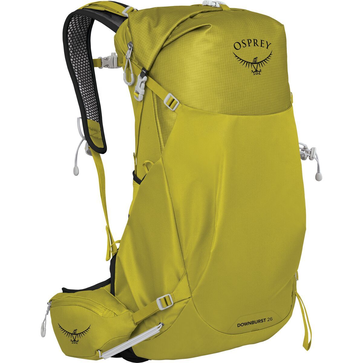 

Рюкзак Downburst 26л Osprey Packs, желтый